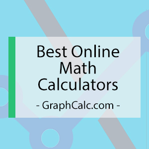 best-online-math-calculators