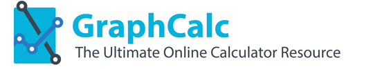 GraphCalc Logo