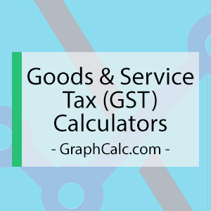 gst-calculator